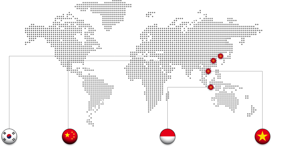 Global Map